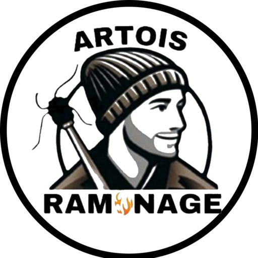 ARTOIS RAMONAGE